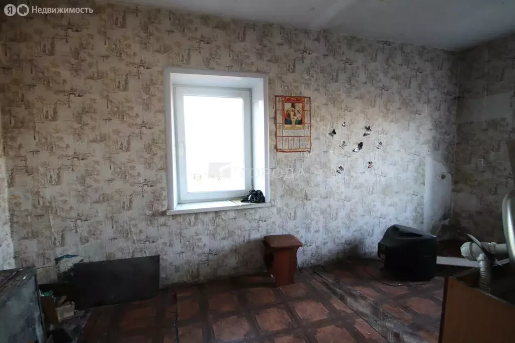 Дом в Киселёвск, Иркутская улица, 26 (42.8 м) - Фото 0