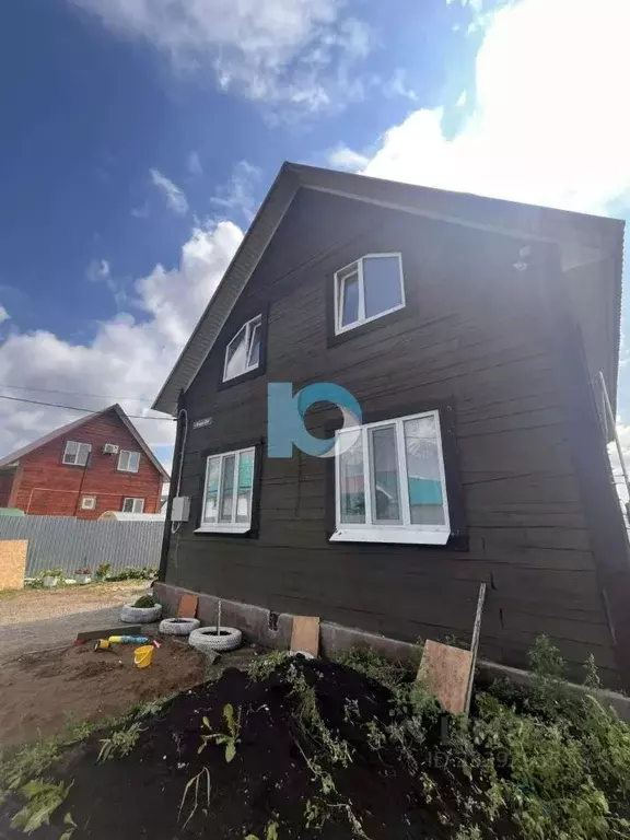Дом в Башкортостан, с. Иглино ул. 8 Марта, 40 (111 м) - Фото 2
