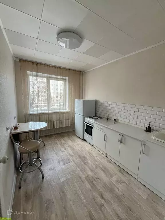 Продаётся 1-к квартира, 36.8 м - Фото 0
