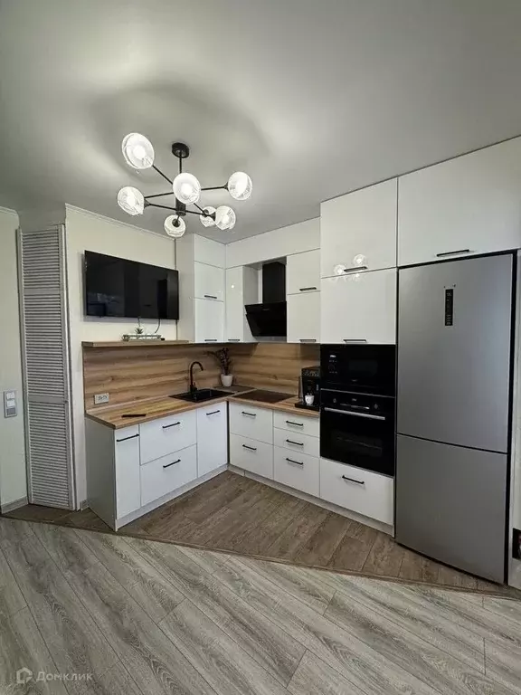 Продаётся 1-к квартира, 41.6 м - Фото 0