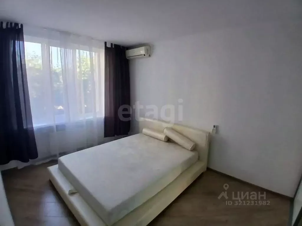 1-к кв. Крым, Симферополь ул. Камская (38.0 м) - Фото 0