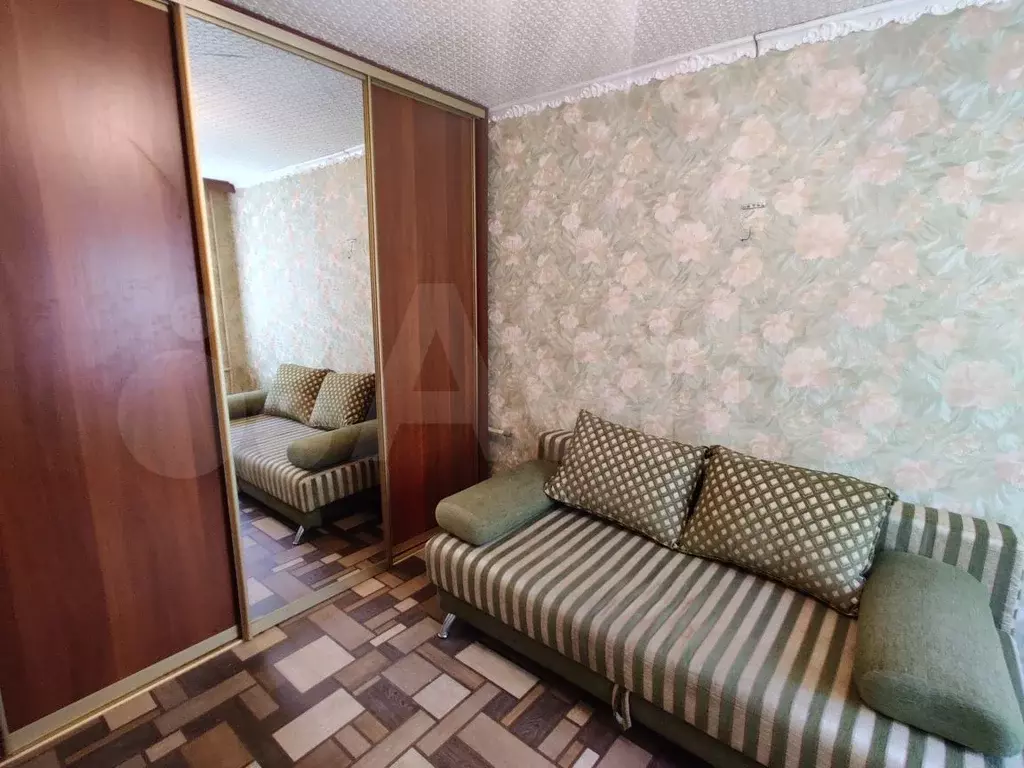 2-к. квартира, 43 м, 2/4 эт. - Фото 1