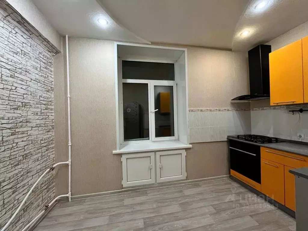 2-к кв. Пермский край, Березники просп. Ленина, 51 (47.3 м) - Фото 1