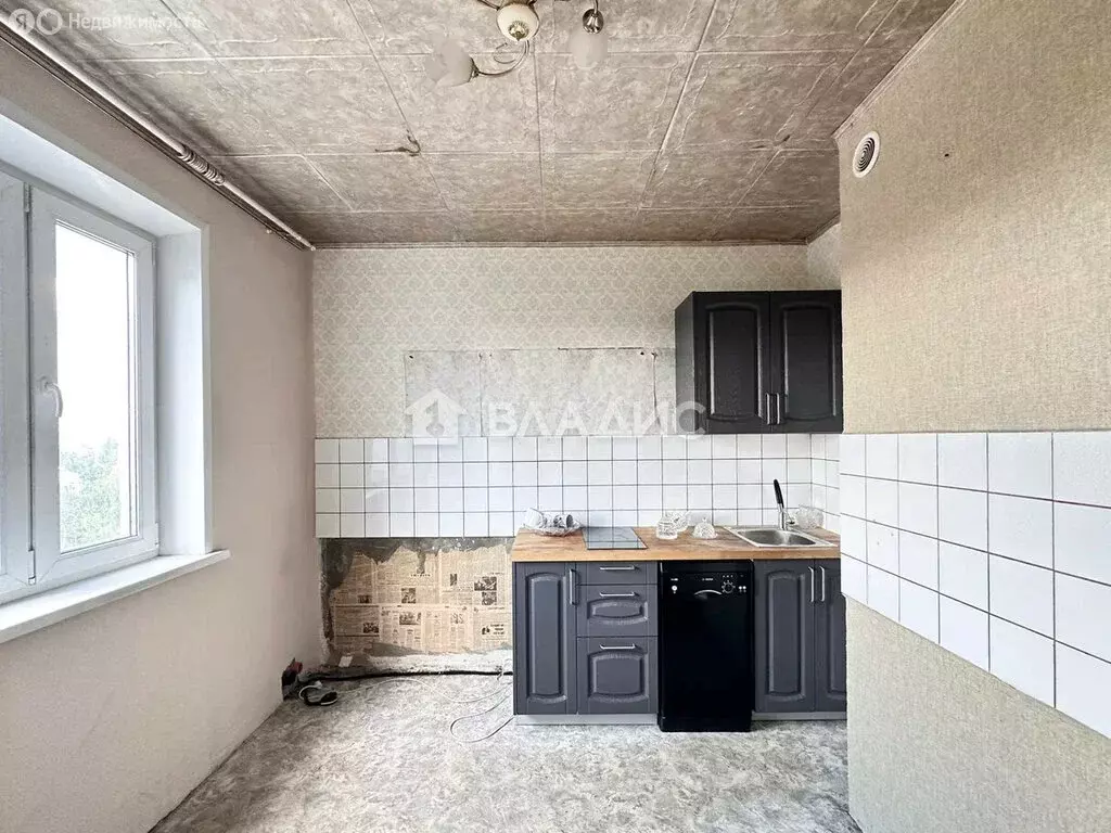 3-комнатная квартира: Москва, Краснобогатырская улица, 79 (75.2 м) - Фото 1