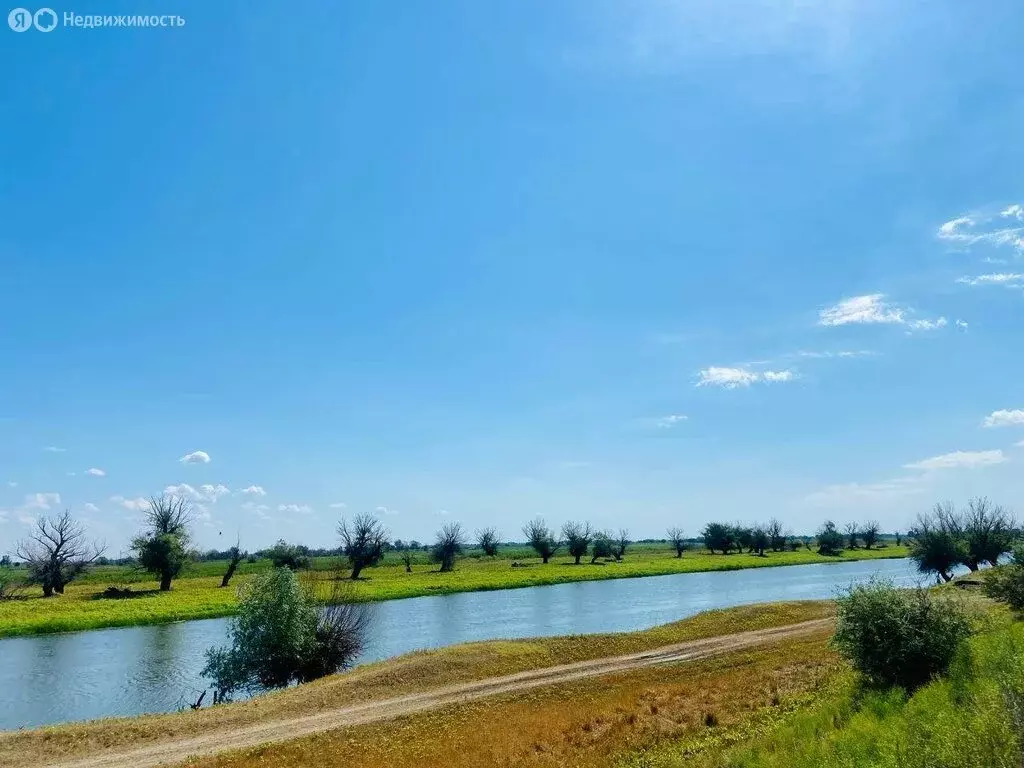 Участок в Приволжский район, посёлок Пойменный (12 м) - Фото 1