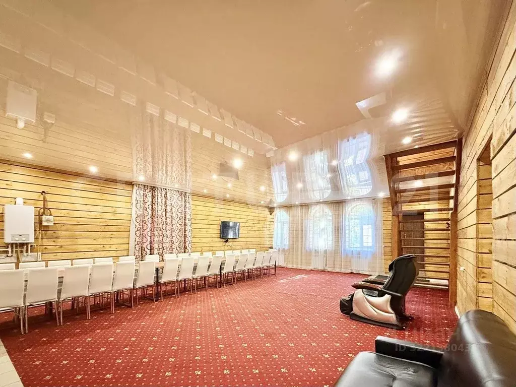 Дом в Чувашия, Чебоксары ул. Юлиуса Фучика, 8 (451 м) - Фото 2