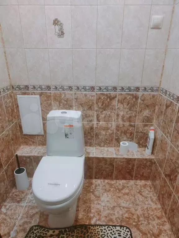 1-к. квартира, 54 м, 3/10 эт. - Фото 0