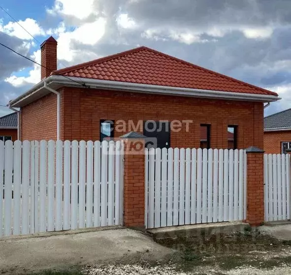 Дом в Краснодарский край, Новороссийск городской округ, Раевская ст-ца ... - Фото 0