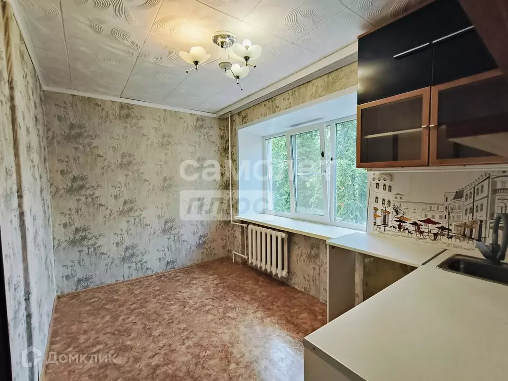 Продаётся 1-к квартира, 24.9 м - Фото 1