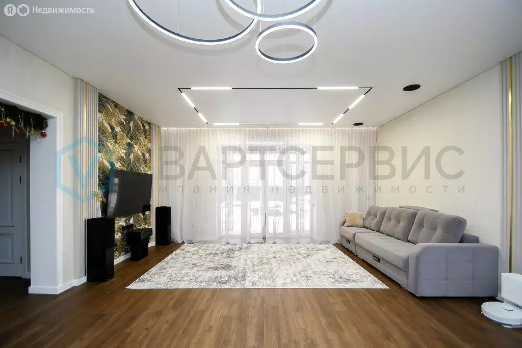 Дом в Омск, 8-я Любинская улица (153 м) - Фото 1