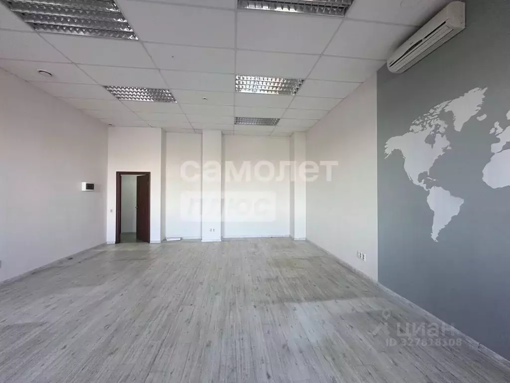Офис в Челябинская область, Челябинск ул. Труда, 82А (46 м) - Фото 1