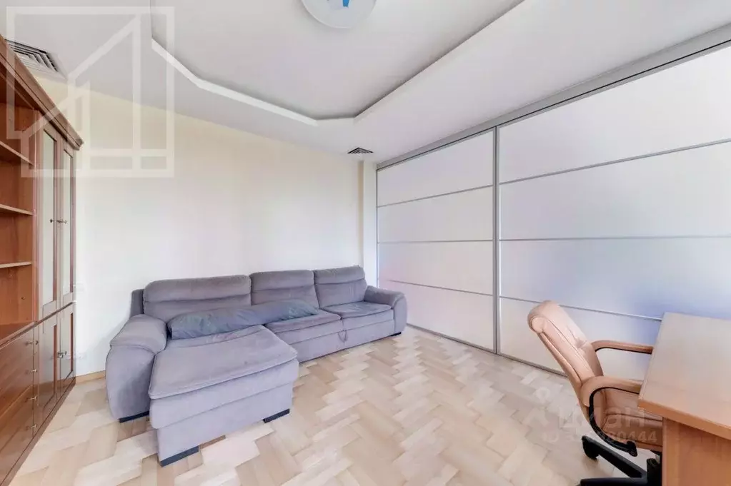 5-к кв. Москва ул. Лобачевского, 92К4 (227.0 м) - Фото 2