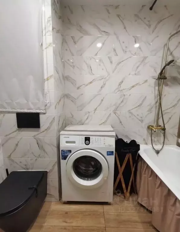 2-к кв. Москва ул. Чугунные Ворота, 23 (50.0 м) - Фото 2