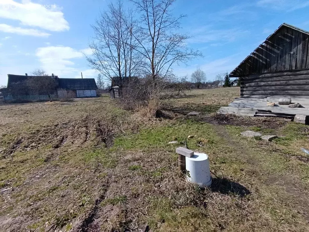 Участок в посёлок Войсковицы, улица Ростова, 7 (55 м) - Фото 1