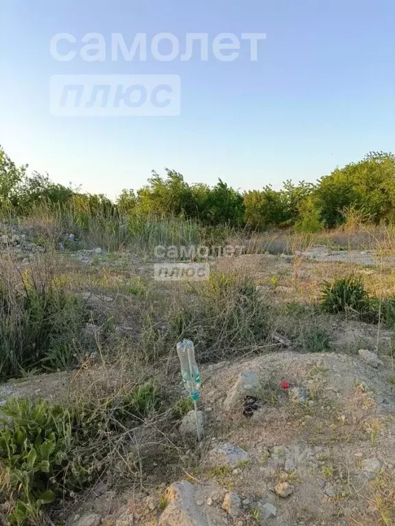 Участок в Калмыкия, Элиста ул. Далай-Батыра, 17 (6.0 сот.) - Фото 1