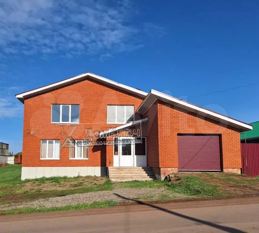 Дом 167 м на участке 15 сот. - Фото 0