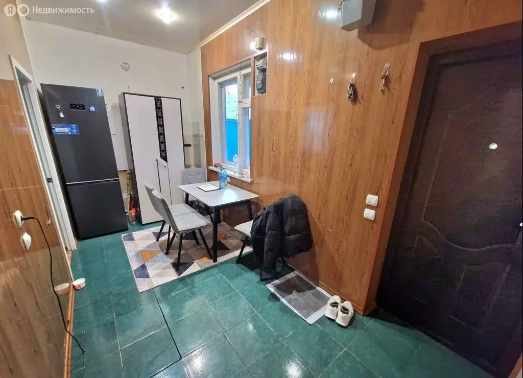 Дом в Шахты, Луговой переулок, 9 (61.3 м) - Фото 1