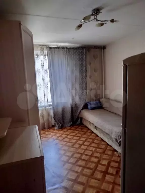 Комната 19 м в 1-к., 6/12 эт. - Фото 1