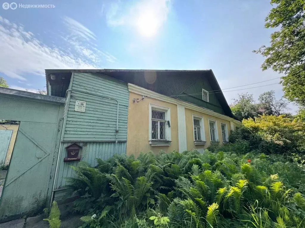 Дом в Тверь, Кольцевая улица (100 м) - Фото 0