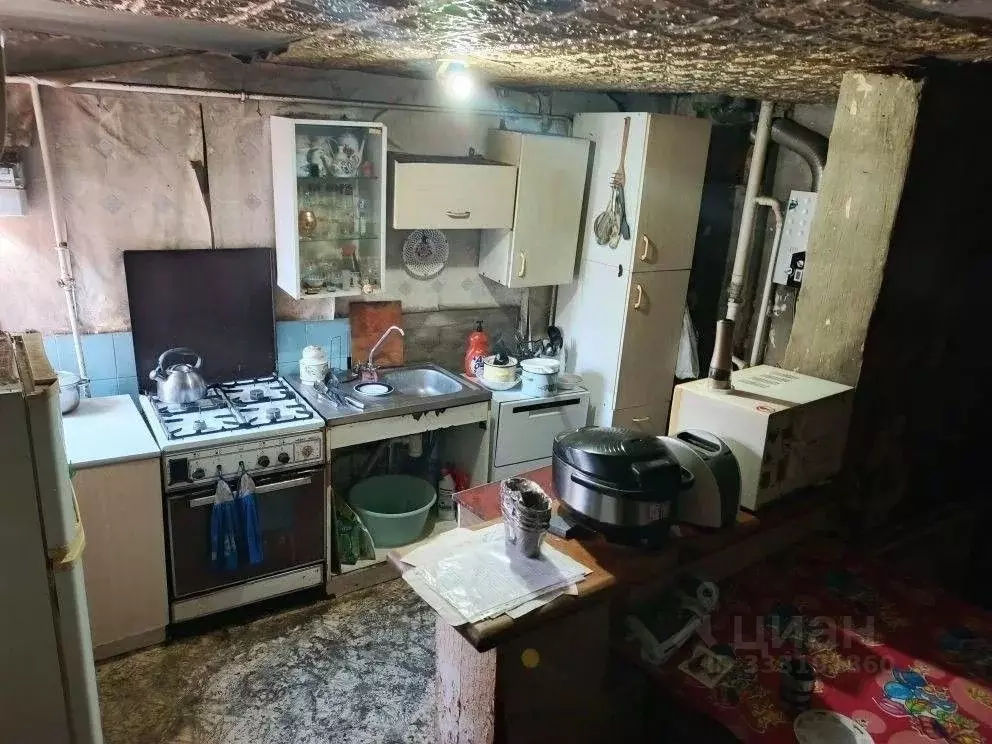 Дом в Ростовская область, Ростов-на-Дону, Нахичевань ул. 7-я Линия, 85 ... - Фото 2