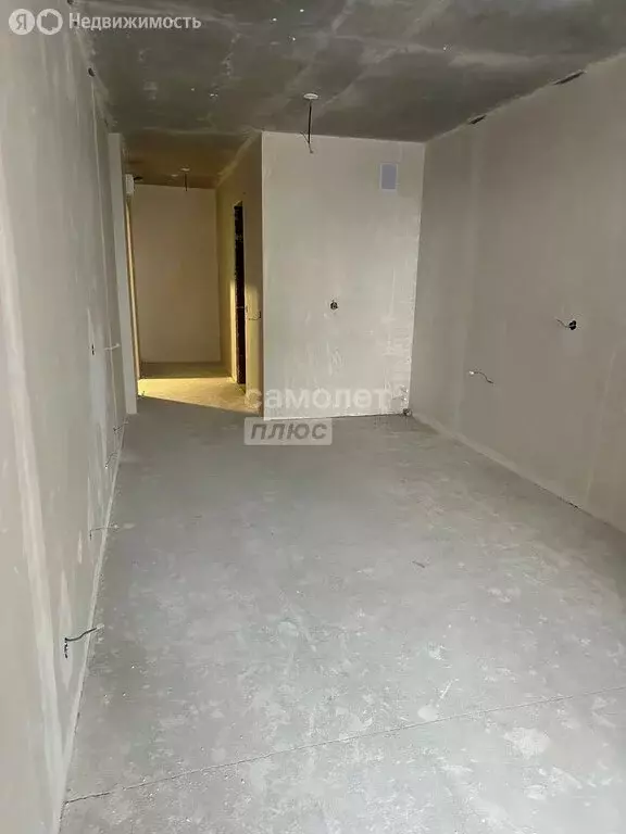 Квартира-студия: Ижевск, улица имени конструктора-оружейника Никонова, ... - Фото 2