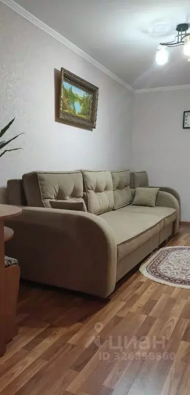 2-к кв. Ставропольский край, Кисловодск ул. Куйбышева, 79 (52.0 м) - Фото 2