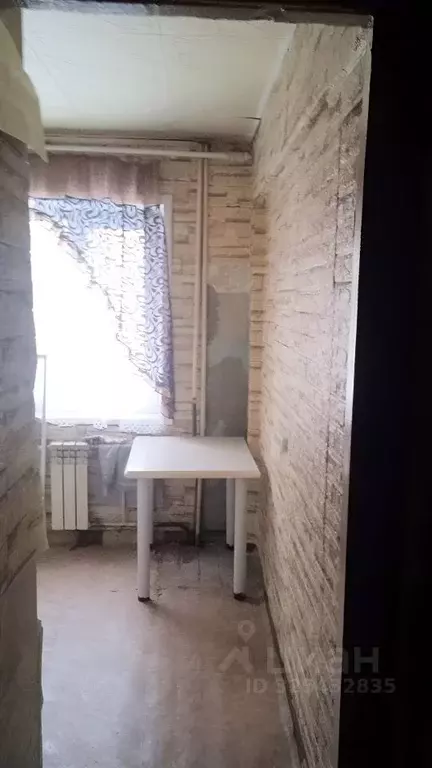 2-к кв. Иркутская область, Усолье-Сибирское просп. Красных Партизан, ... - Фото 1