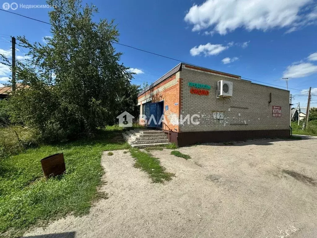 Помещение свободного назначения (153 м) - Фото 1