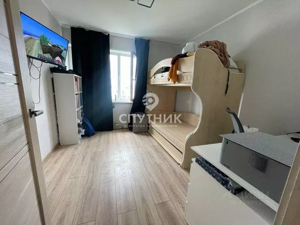 3-к кв. Московская область, Люберцы ул. Побратимов, 30 (55.0 м) - Фото 1