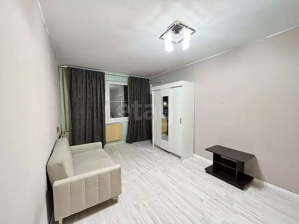 1-к кв. Санкт-Петербург Светлановский просп., 58К1 (32.4 м) - Фото 1