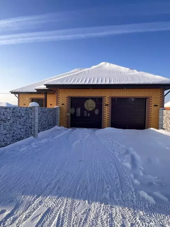 Дом в Иркутская область, Иркутский муниципальный округ, с. ... - Фото 2
