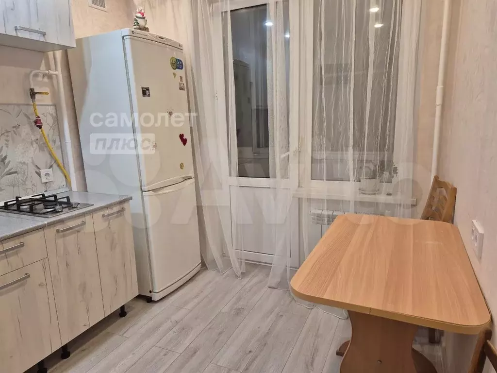 2-к. квартира, 40 м, 3/12 эт. - Фото 0