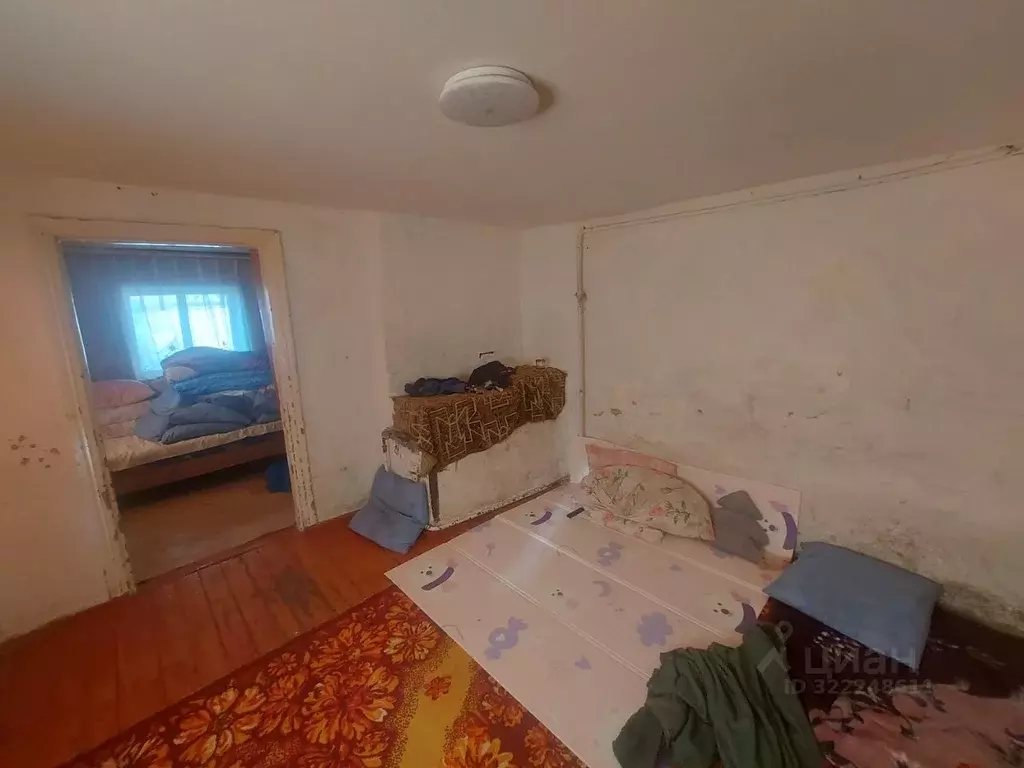 Дом в Ставропольский край, Новоалександровск ул. Калинина, 257 (28 м) - Фото 1