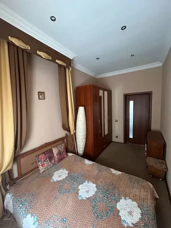 2-к кв. Ставропольский край, Кисловодск ул. Российская, 15 (50.0 м) - Фото 1