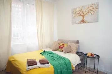 1-к кв. Москва Десеновское поселение, ул. 3-я Нововатутинская, 15к1 ... - Фото 1