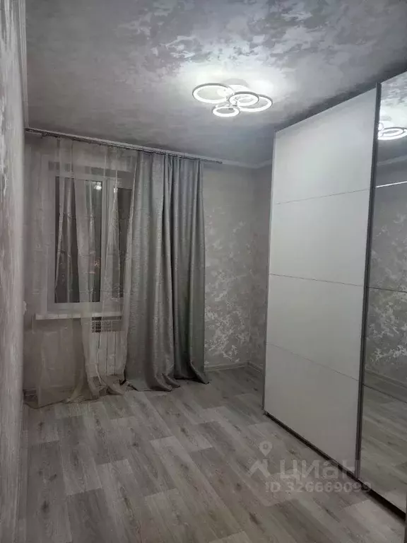 4-к кв. Пензенская область, Пенза ул. Ставского, 12 (82.4 м) - Фото 2