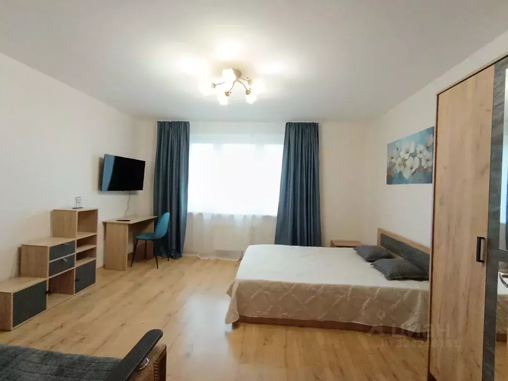 1-к кв. Москва ул. 5-я Нововатутинская, 9 (40.0 м) - Фото 1