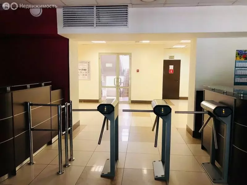 Офис (703 м) - Фото 1