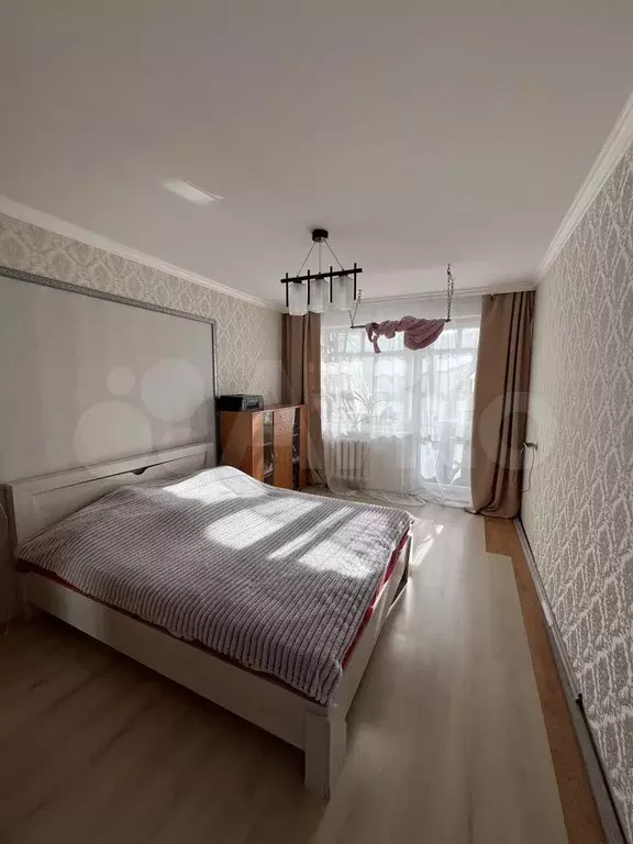 3-к. квартира, 66 м, 3/9 эт. - Фото 0