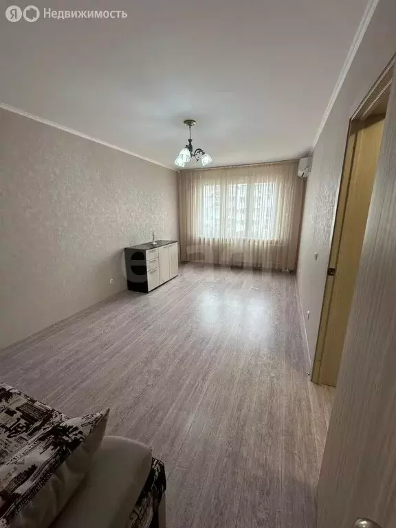 1-комнатная квартира: Анапа, улица Адмирала Пустошкина, 22к3 (36.21 м) - Фото 1