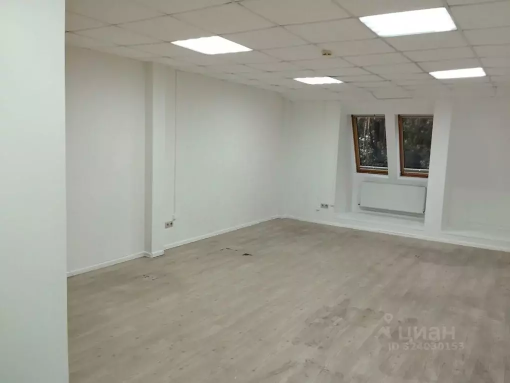 Офис в Краснодарский край, Новороссийск ул. Леднева, 6 (36 м) - Фото 1