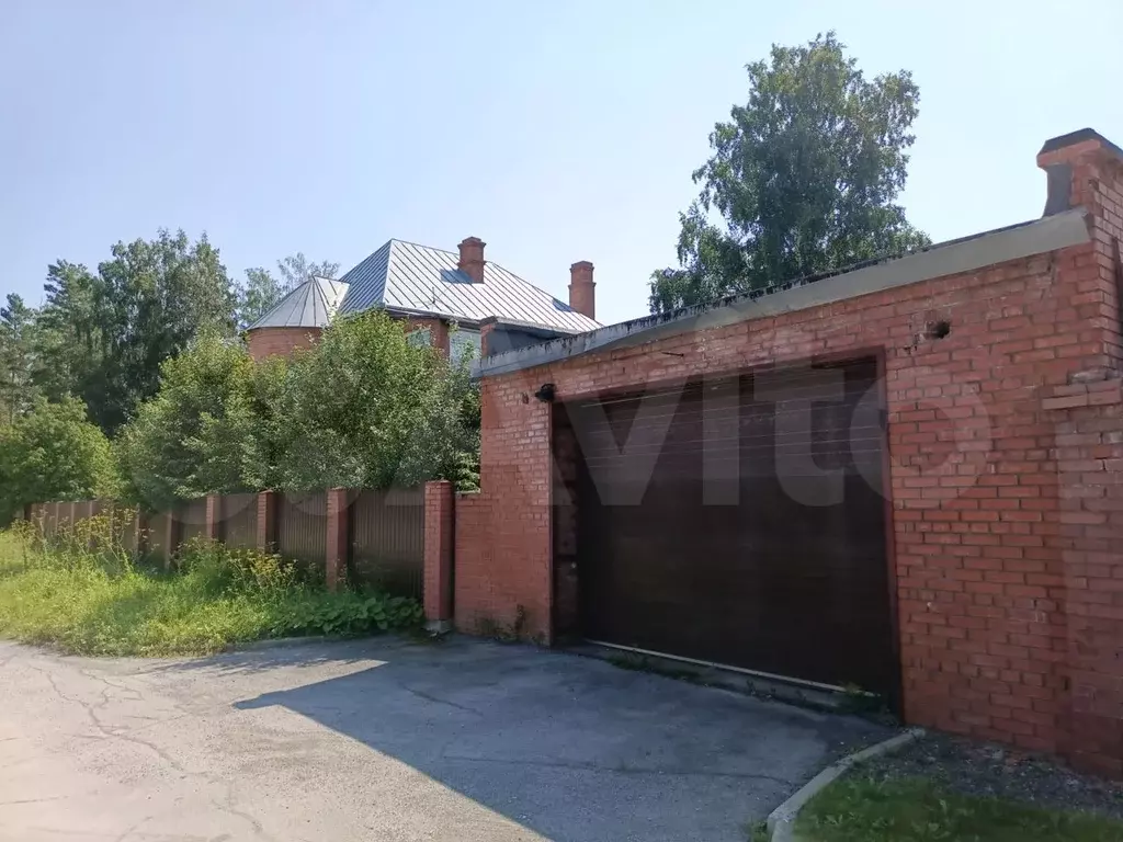 Дом 411 м на участке 10,8 сот. - Фото 1