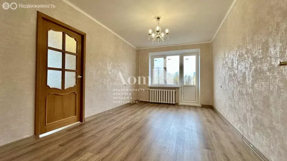 2-комнатная квартира: Никольское, Западная улица, 1 (41.5 м) - Фото 1