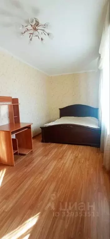 2-к кв. Нижегородская область, Нижний Новгород Радужная ул., 2 (43.0 ... - Фото 1