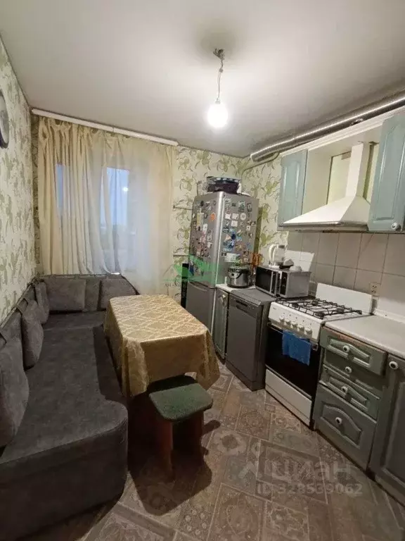 2-к кв. Белгородская область, Белгородский муниципальный округ, ... - Фото 1