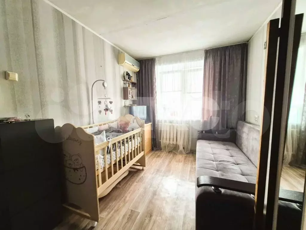 Комната 12 м в 1-к., 9/9 эт. - Фото 0