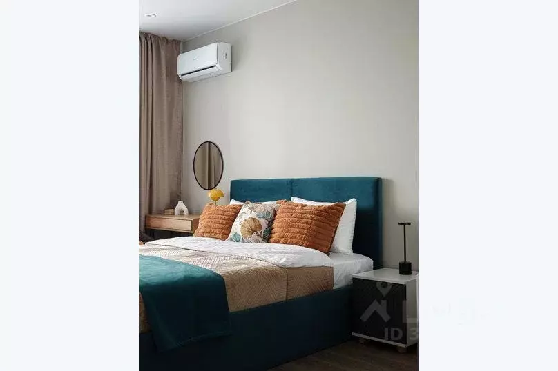 1-к кв. Ленинградская область, Тосненский район, пос. Тельмана ул. ... - Фото 2