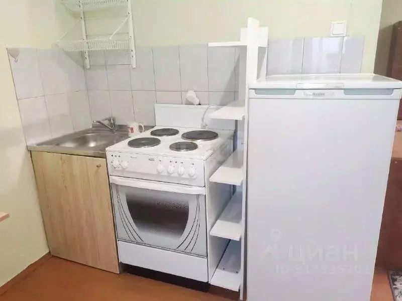 Студия Кировская область, Киров ул. Чапаева, 49в (32.9 м) - Фото 0