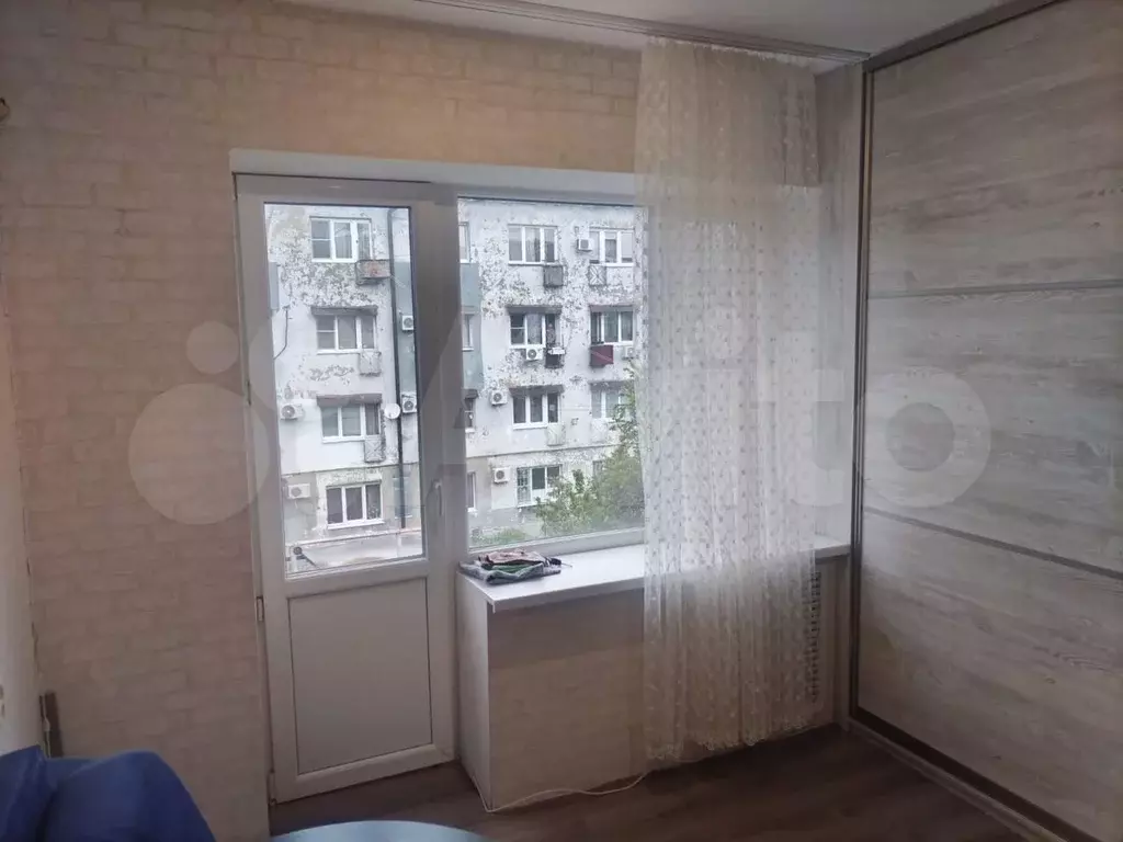 Комната 12 м в 1-к., 3/5 эт. - Фото 1