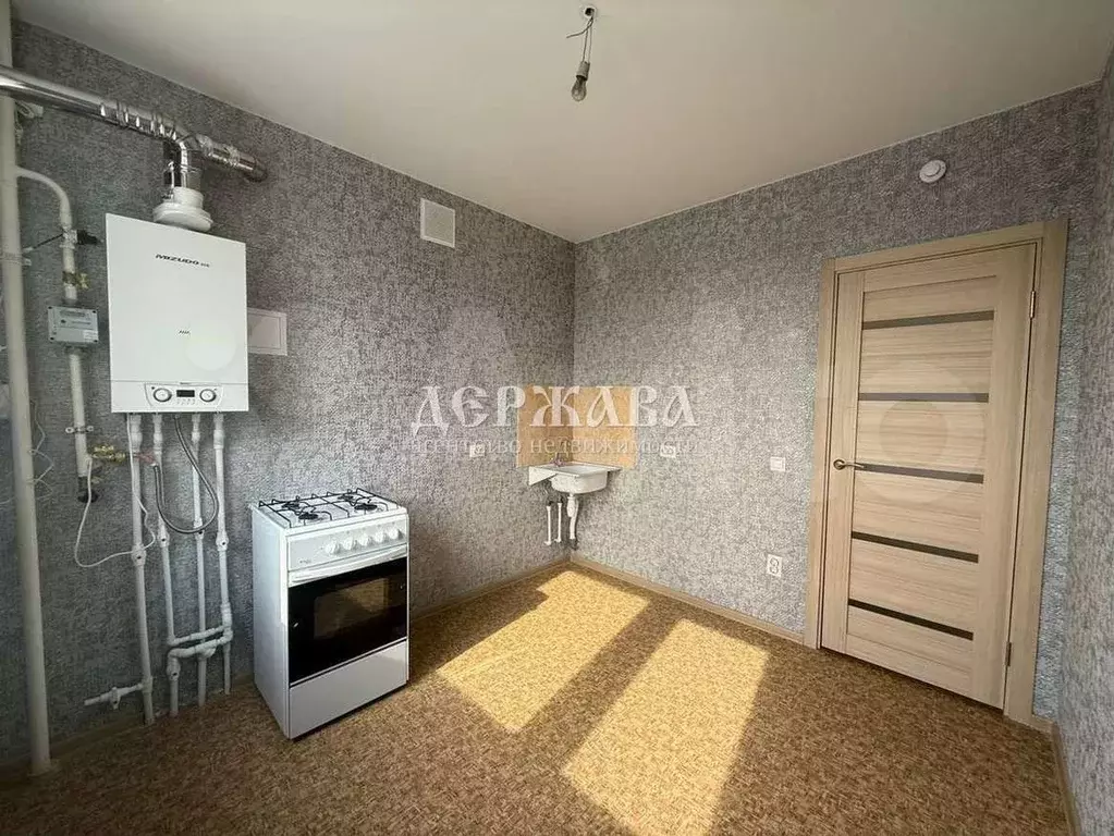1-к. квартира, 30,4 м, 2/4 эт. - Фото 0